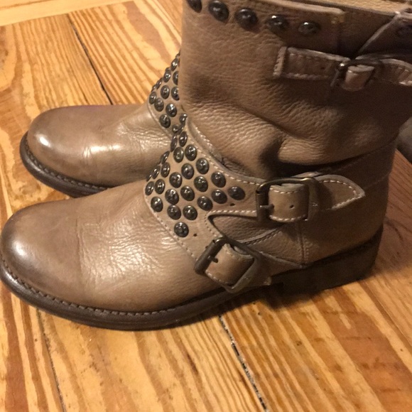 Frye boots - Picture 2 of 2